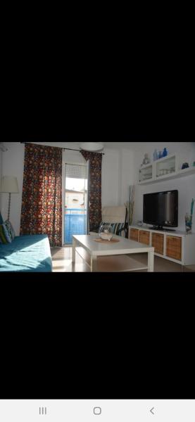 Apartamento El Juncal